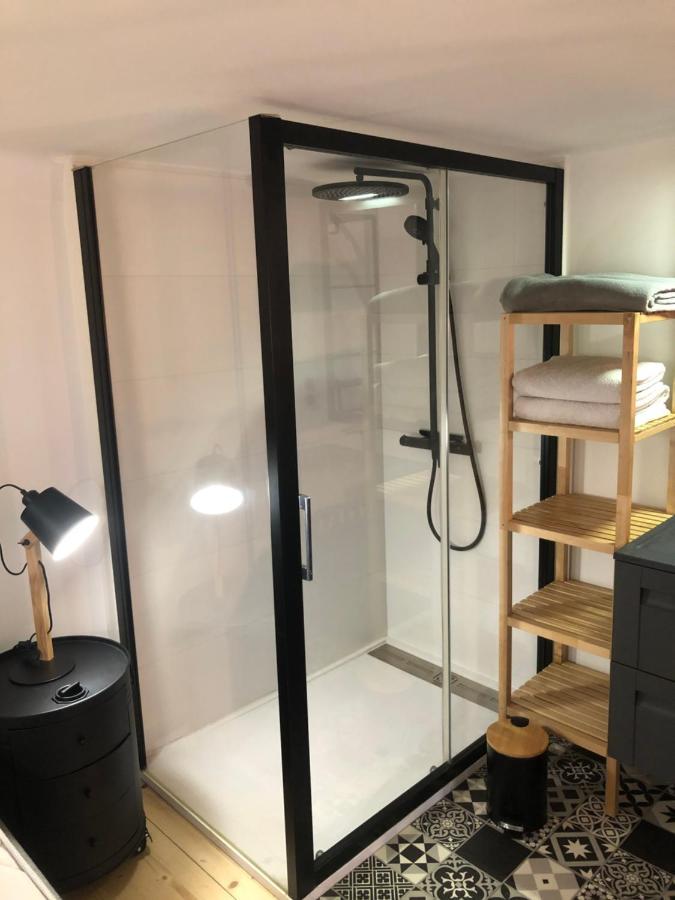 Cannes Centre - Superb Studio With Mezzanine Exterior photo